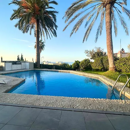 Prázdninový dům Conchas Nerja