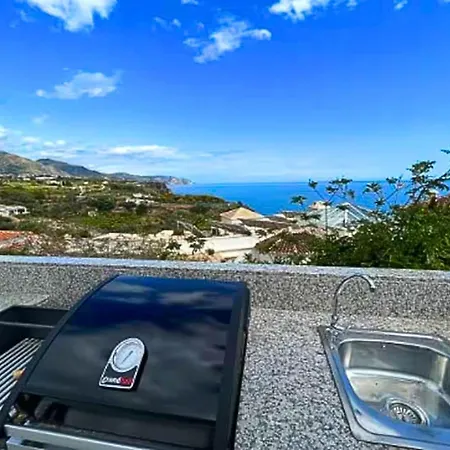 Conchas Prázdninový dům Nerja