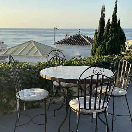 Conchas Nerja