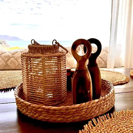 Conchas Prázdninový dům Nerja