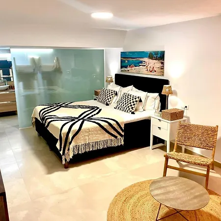 Conchas Nerja