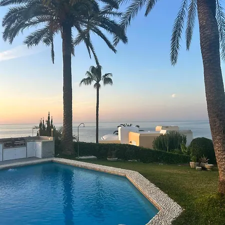 Conchas * Nerja