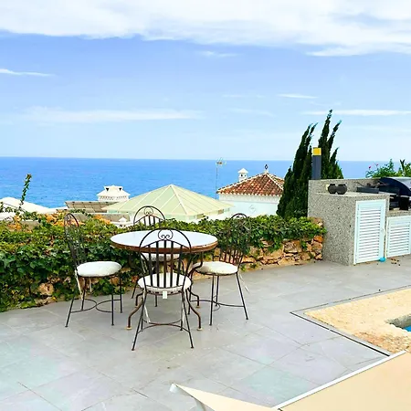 Conchas * Nerja