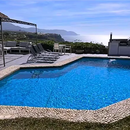 Conchas Hébergement de vacances *