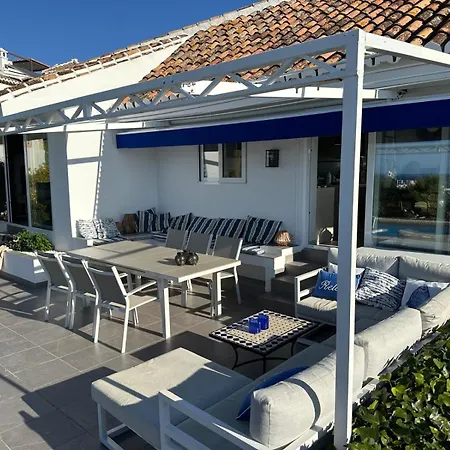 Conchas Hébergement de vacances