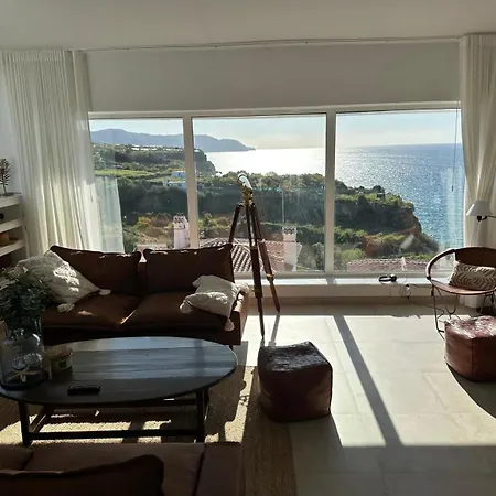 Hébergement de vacances Conchas Nerja