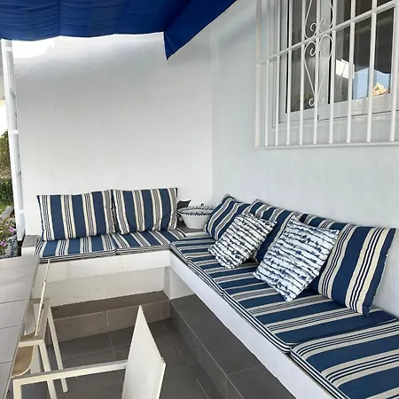 Conchas * Nerja
