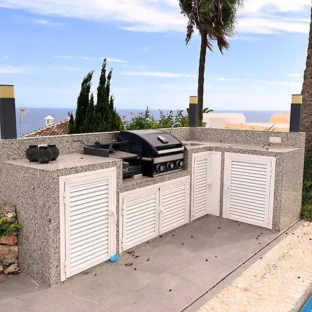 Conchas Hébergement de vacances