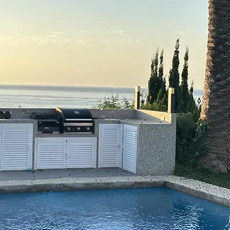 Conchas Hébergement de vacances