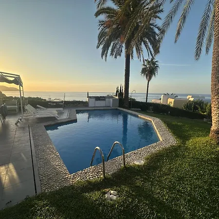 Hébergement de vacances Conchas Nerja