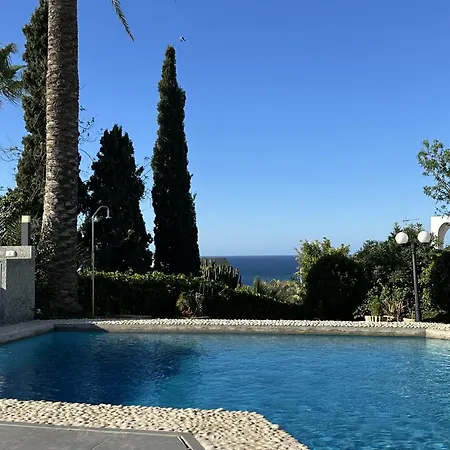 Hébergement de vacances Conchas *