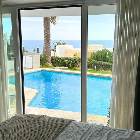 Hébergement de vacances Conchas