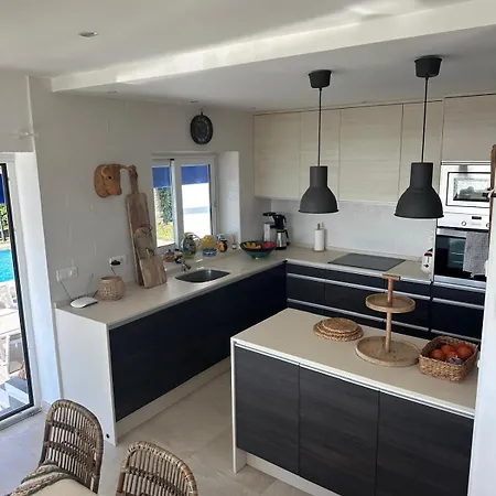 Conchas Hébergement de vacances