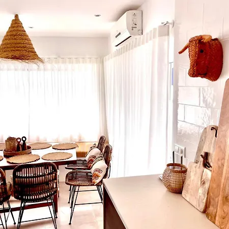 Conchas Hébergement de vacances