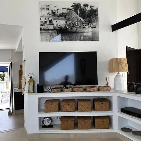 Hébergement de vacances Conchas Nerja