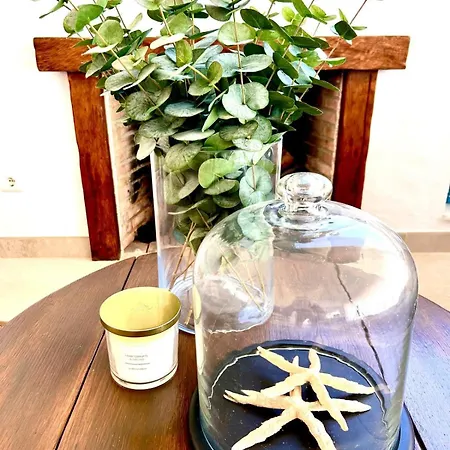 Conchas Hébergement de vacances Nerja