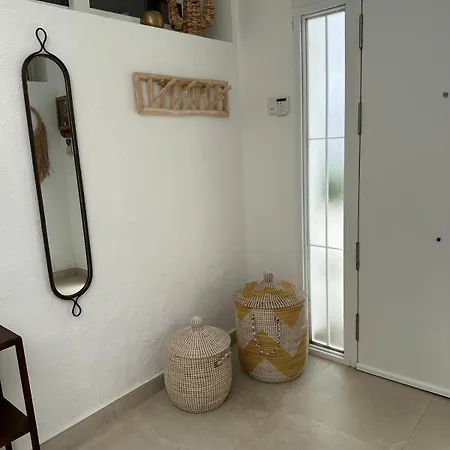 Conchas Hébergement de vacances *