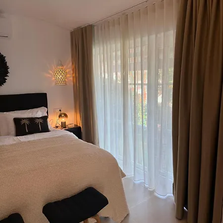 Hébergement de vacances Conchas *