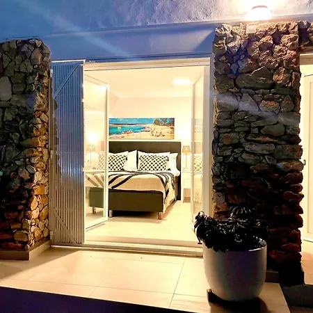 Conchas Hébergement de vacances Nerja