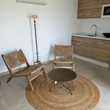 Conchas Hébergement de vacances Nerja