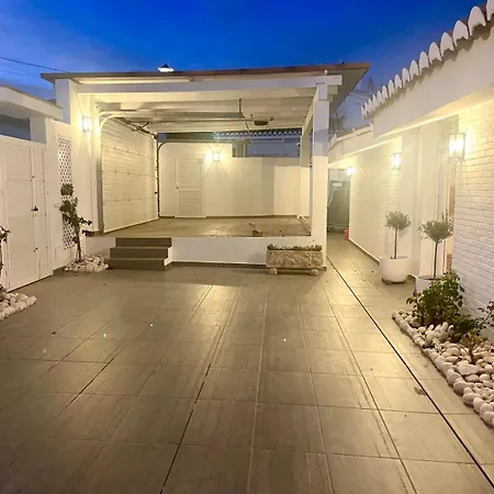 Hébergement de vacances Conchas Nerja