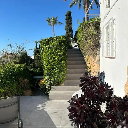 Hébergement de vacances Conchas *