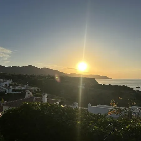Hébergement de vacances Conchas Nerja