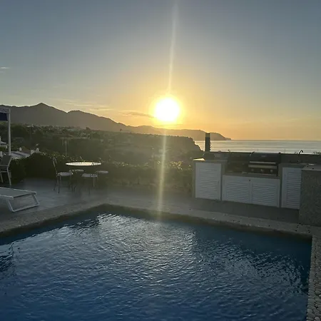 Hébergement de vacances Conchas *