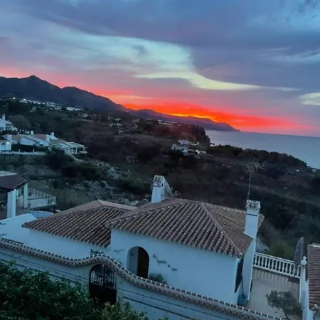 Hébergement de vacances Conchas