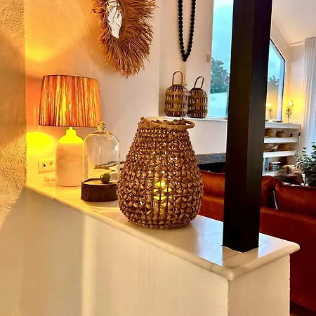 Ferienhaus Conchas Nerja