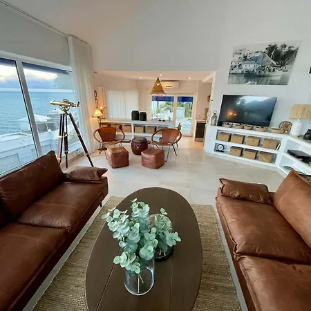 Conchas * Nerja