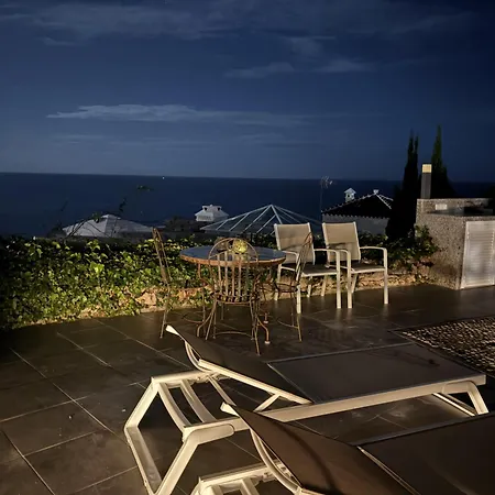 Ferienhaus Conchas Nerja
