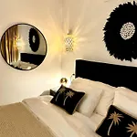 Conchas Casa vacanze *