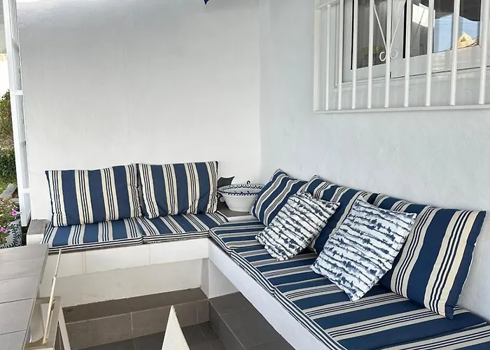 Conchas * Nerja