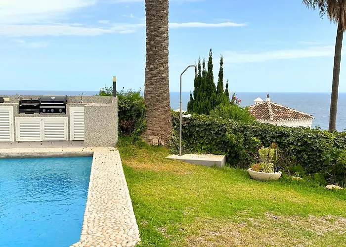 Conchas Casa de Férias