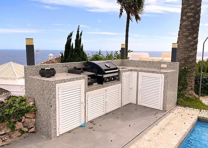 Conchas Casa de Férias