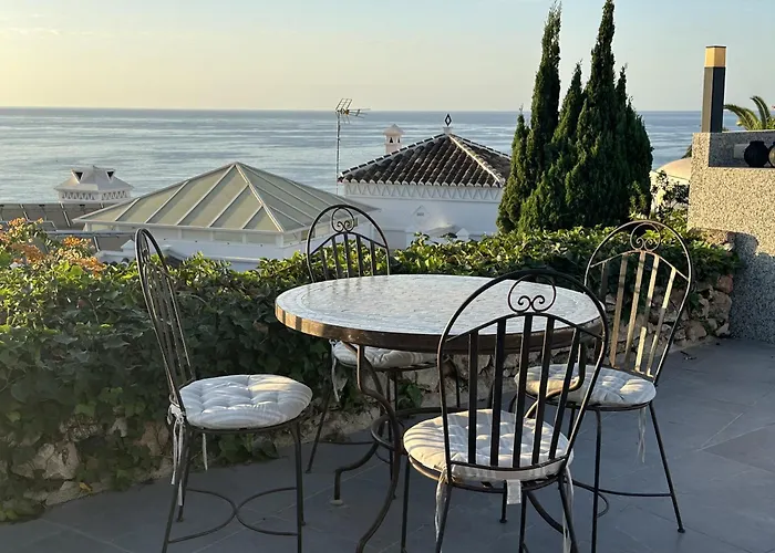 Conchas Nerja