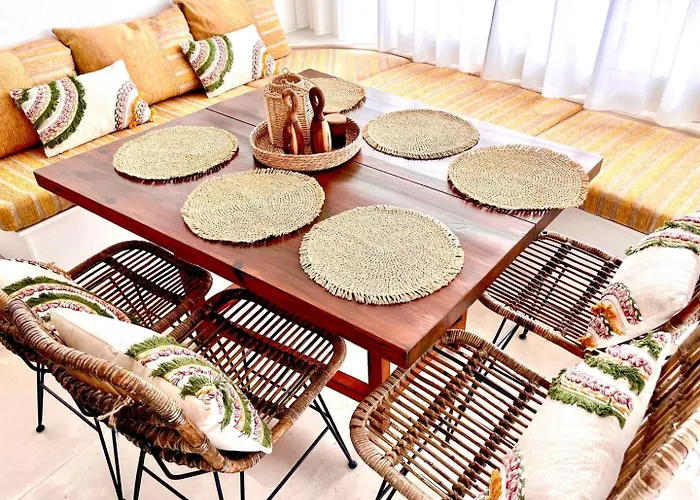 Conchas Casa de Férias *