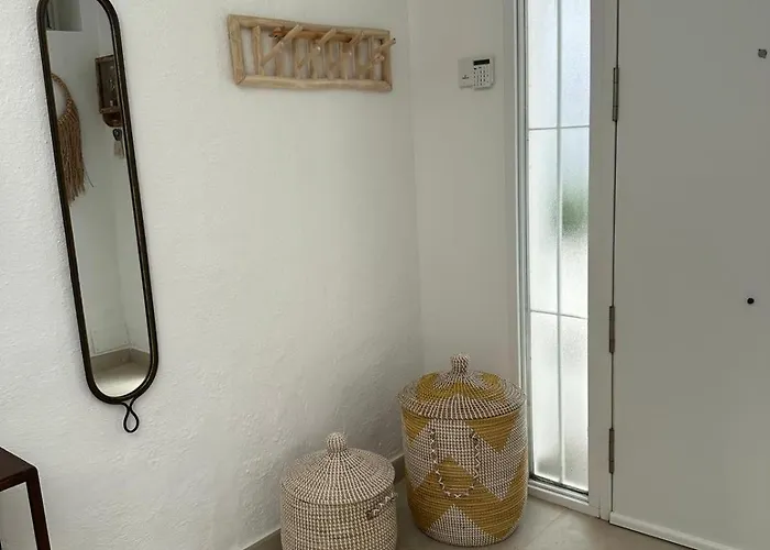Conchas Casa de Férias *