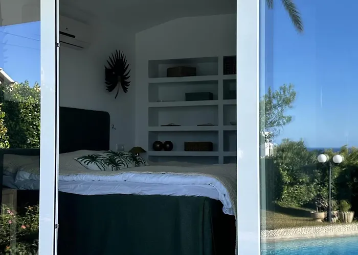 Conchas Casa de Férias