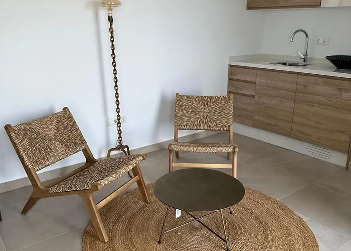 Conchas Casa de Férias Nerja