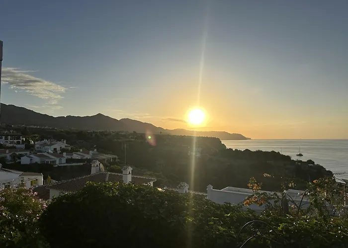 Casa de Férias Conchas Nerja