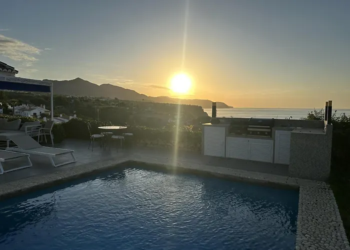 Casa de Férias Conchas *