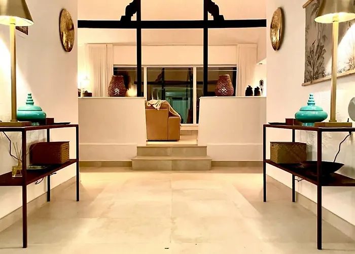 Conchas Casa de Férias *