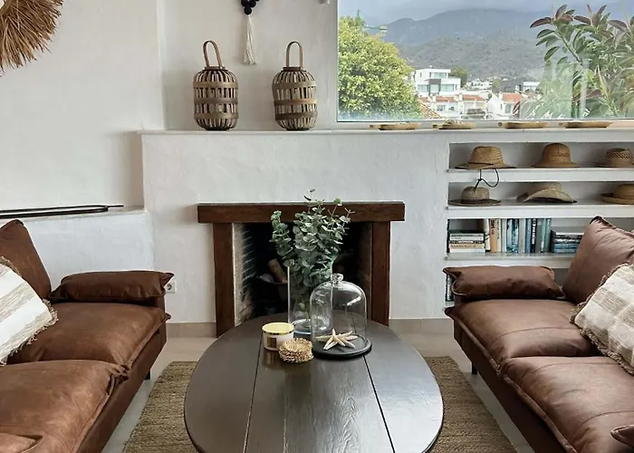 Conchas Nerja